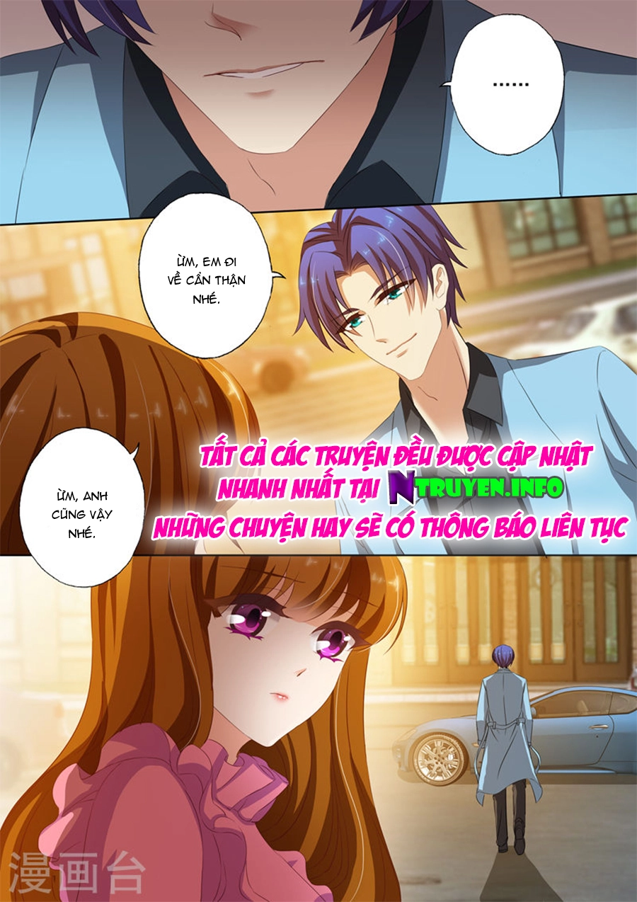 Hào Môn Thiên Giới Tiền Thê Chapter 153 - 7