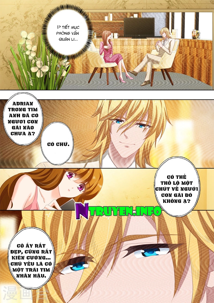 Hào Môn Thiên Giới Tiền Thê Chapter 154 - 2