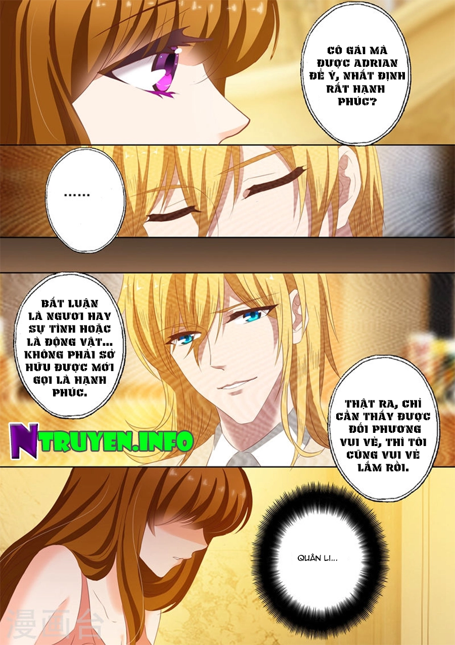 Hào Môn Thiên Giới Tiền Thê Chapter 154 - 3