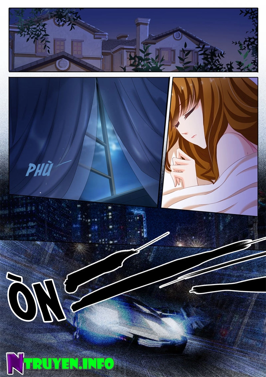 Hào Môn Thiên Giới Tiền Thê Chapter 154 - 6