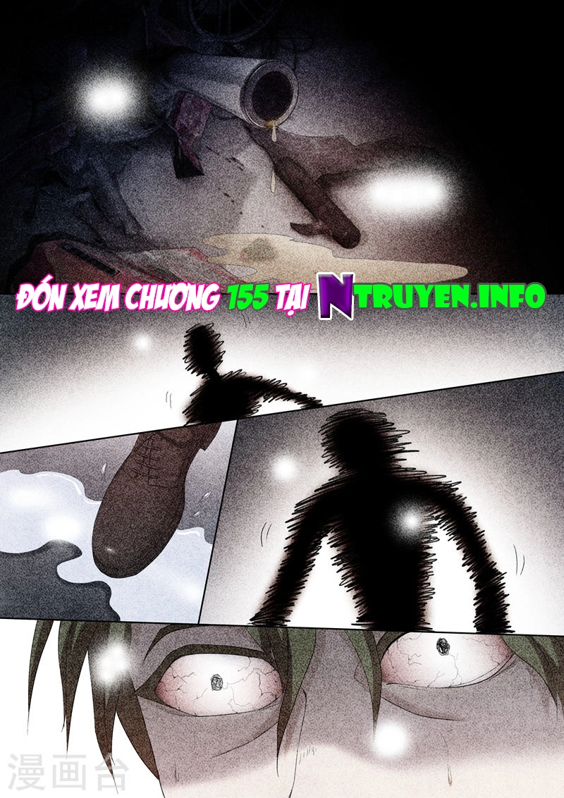 Hào Môn Thiên Giới Tiền Thê Chapter 154 - 8