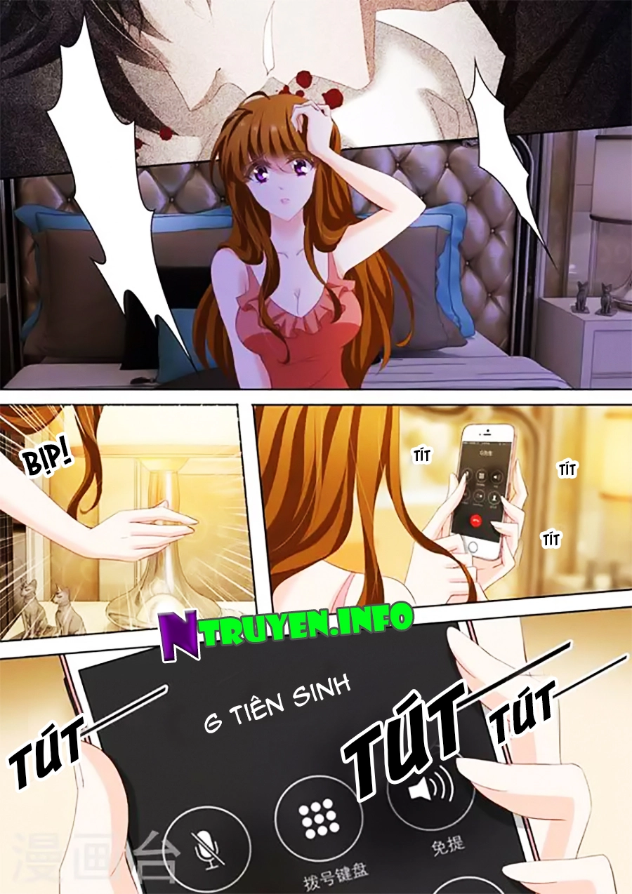 Hào Môn Thiên Giới Tiền Thê Chapter 155 - 4