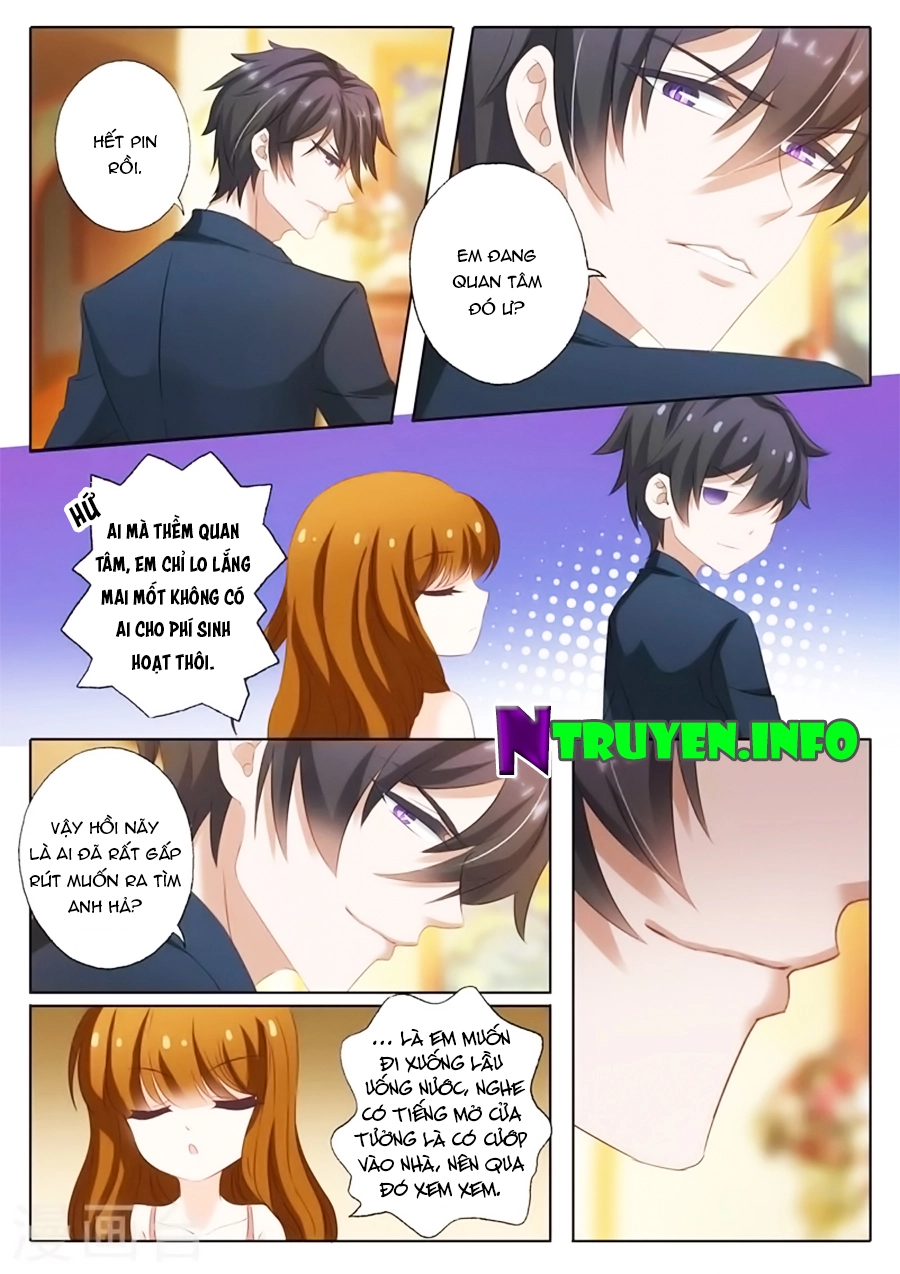 Hào Môn Thiên Giới Tiền Thê Chapter 156 - 2