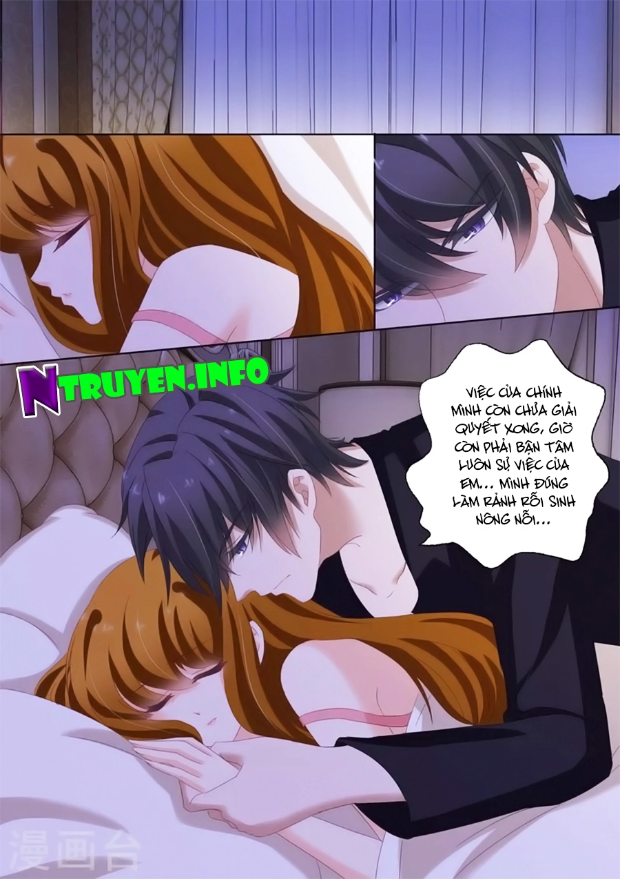 Hào Môn Thiên Giới Tiền Thê Chapter 156 - 5