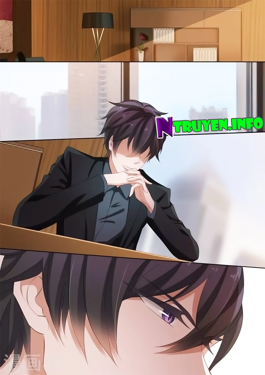 Hào Môn Thiên Giới Tiền Thê Chapter 157 - 5