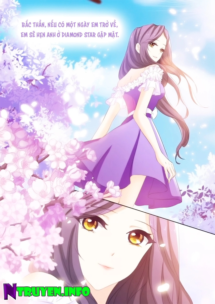 Hào Môn Thiên Giới Tiền Thê Chapter 157 - 6