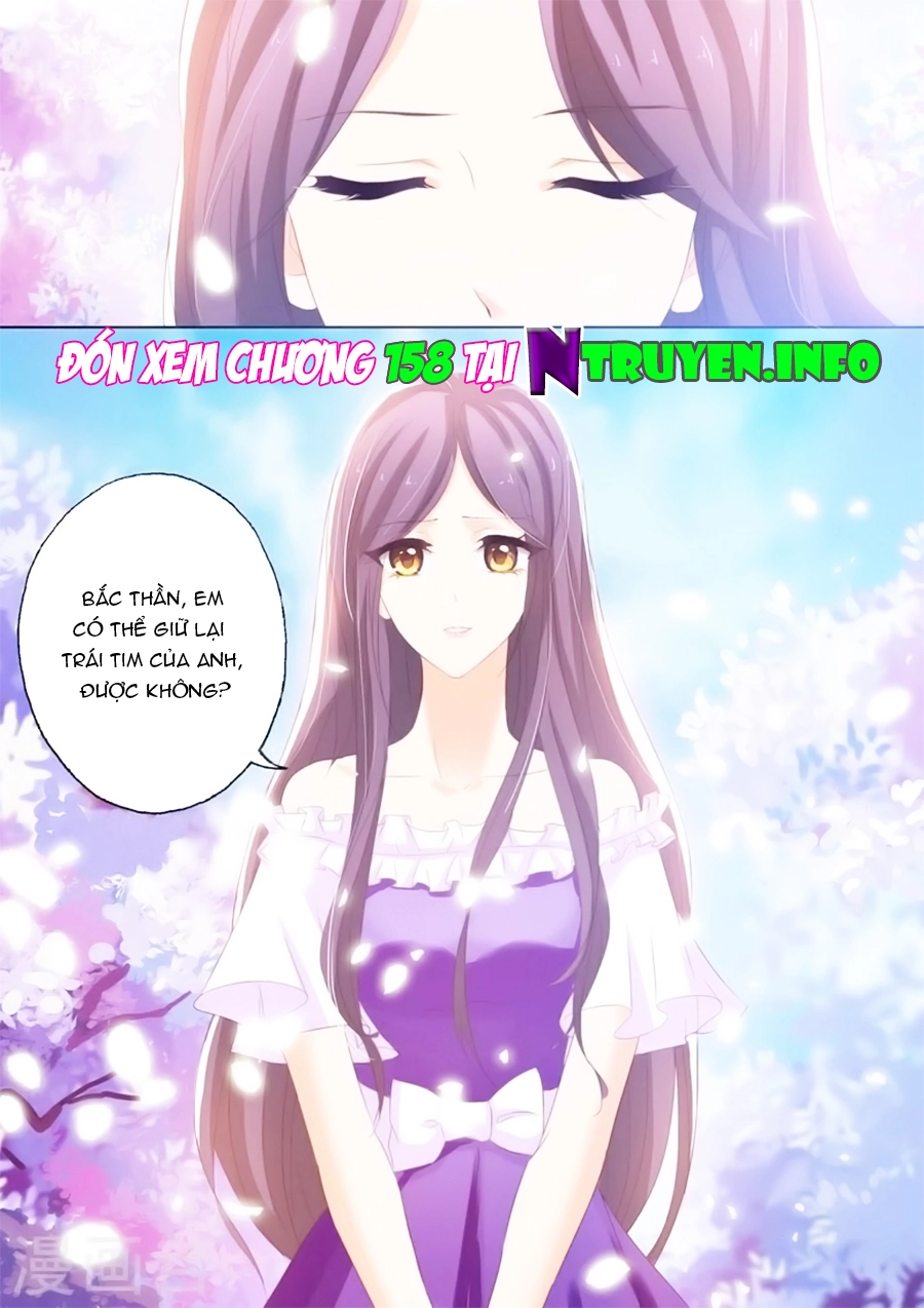 Hào Môn Thiên Giới Tiền Thê Chapter 157 - 8