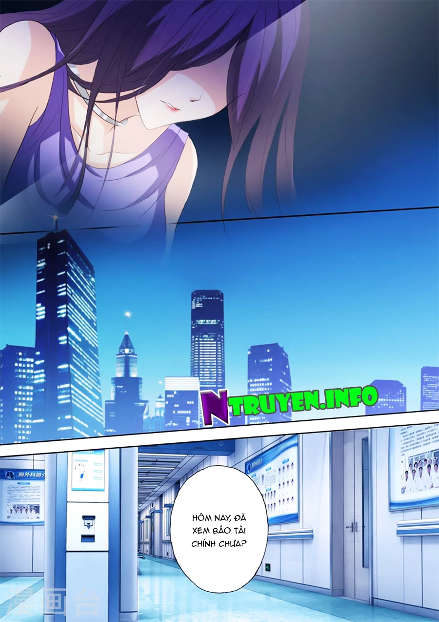 Hào Môn Thiên Giới Tiền Thê Chapter 158 - 6