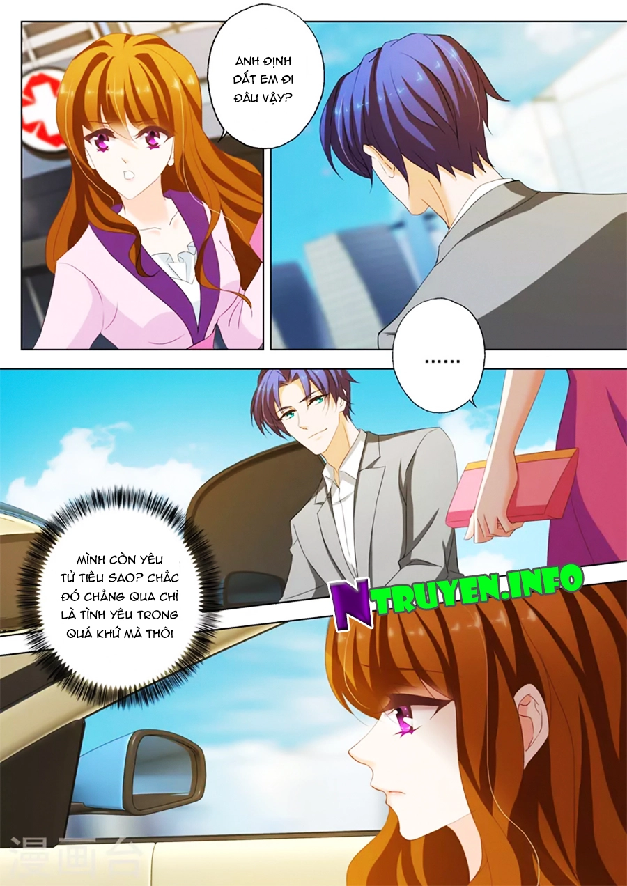 Hào Môn Thiên Giới Tiền Thê Chapter 159 - 6