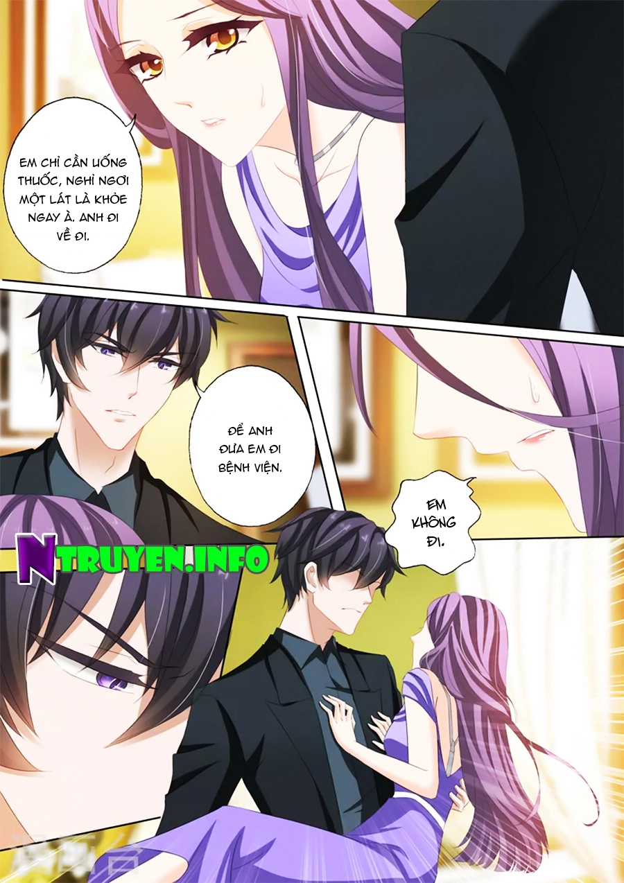 Hào Môn Thiên Giới Tiền Thê Chapter 161 - 5