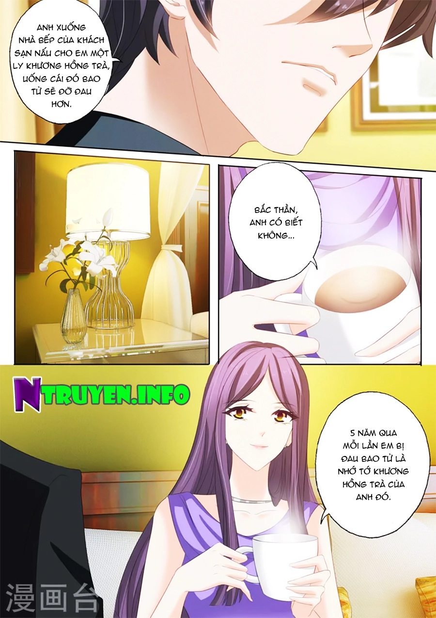 Hào Môn Thiên Giới Tiền Thê Chapter 161 - 6