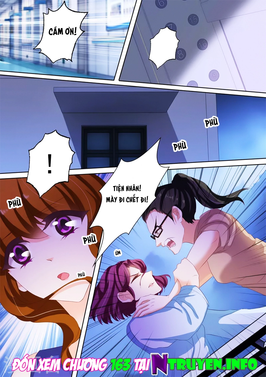 Hào Môn Thiên Giới Tiền Thê Chapter 162 - 8