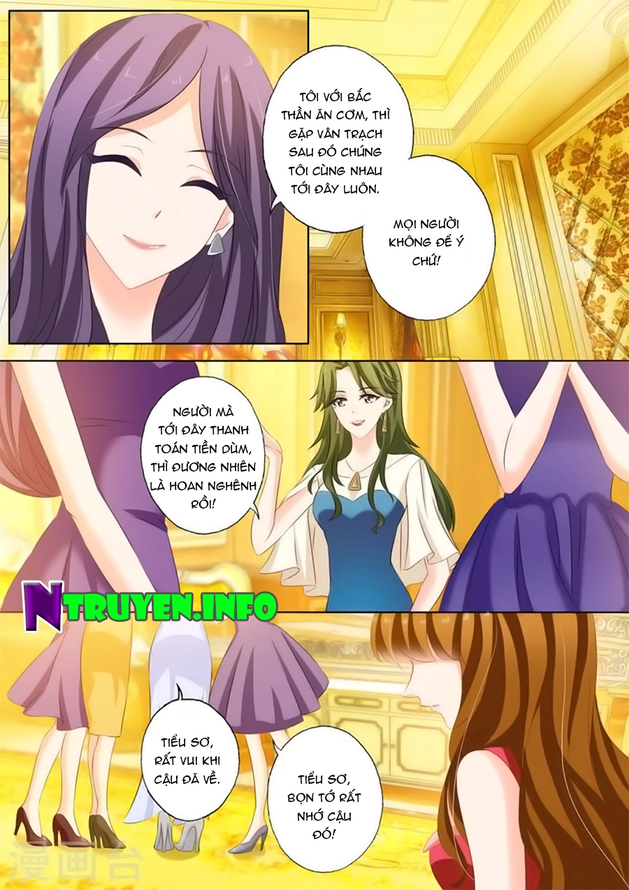 Hào Môn Thiên Giới Tiền Thê Chapter 164 - 5