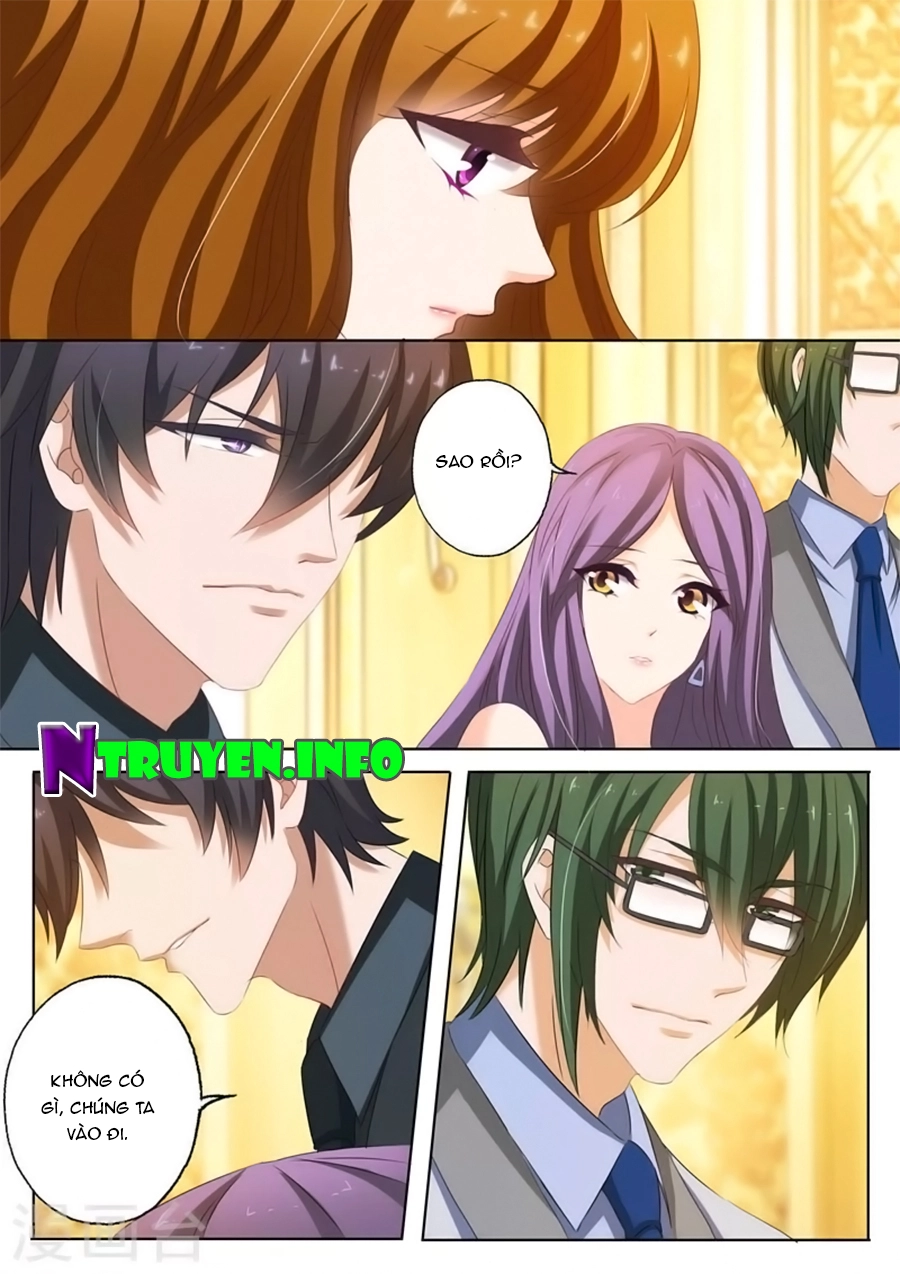 Hào Môn Thiên Giới Tiền Thê Chapter 164 - 6