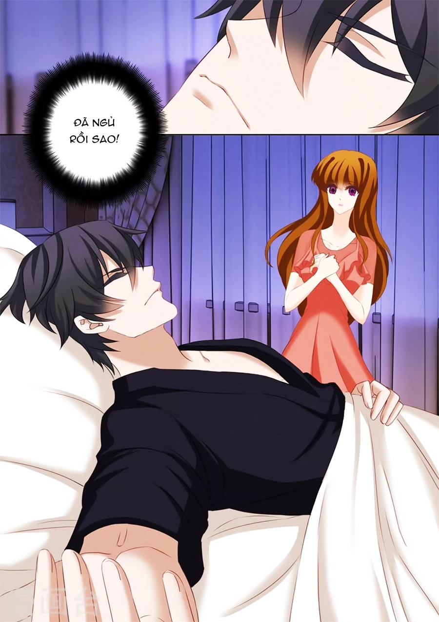 Hào Môn Thiên Giới Tiền Thê Chapter 166 - 2