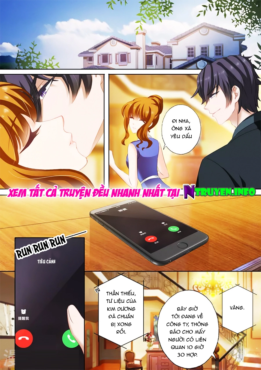 Hào Môn Thiên Giới Tiền Thê Chapter 166 - 7