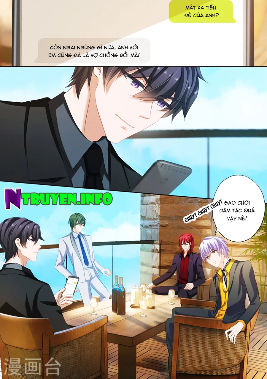 Hào Môn Thiên Giới Tiền Thê Chapter 167 - 4