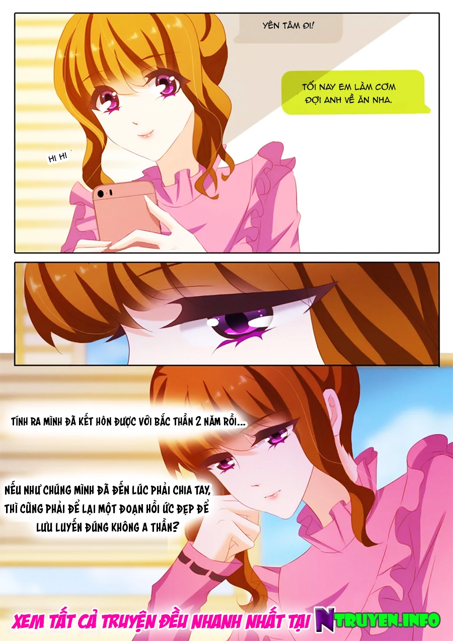 Hào Môn Thiên Giới Tiền Thê Chapter 168 - 7