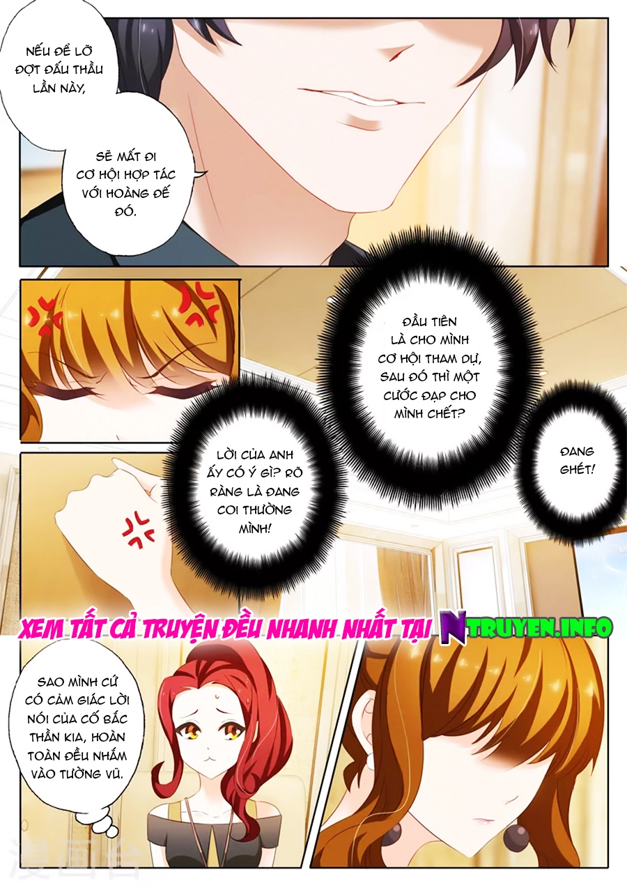 Hào Môn Thiên Giới Tiền Thê Chapter 172 - 7