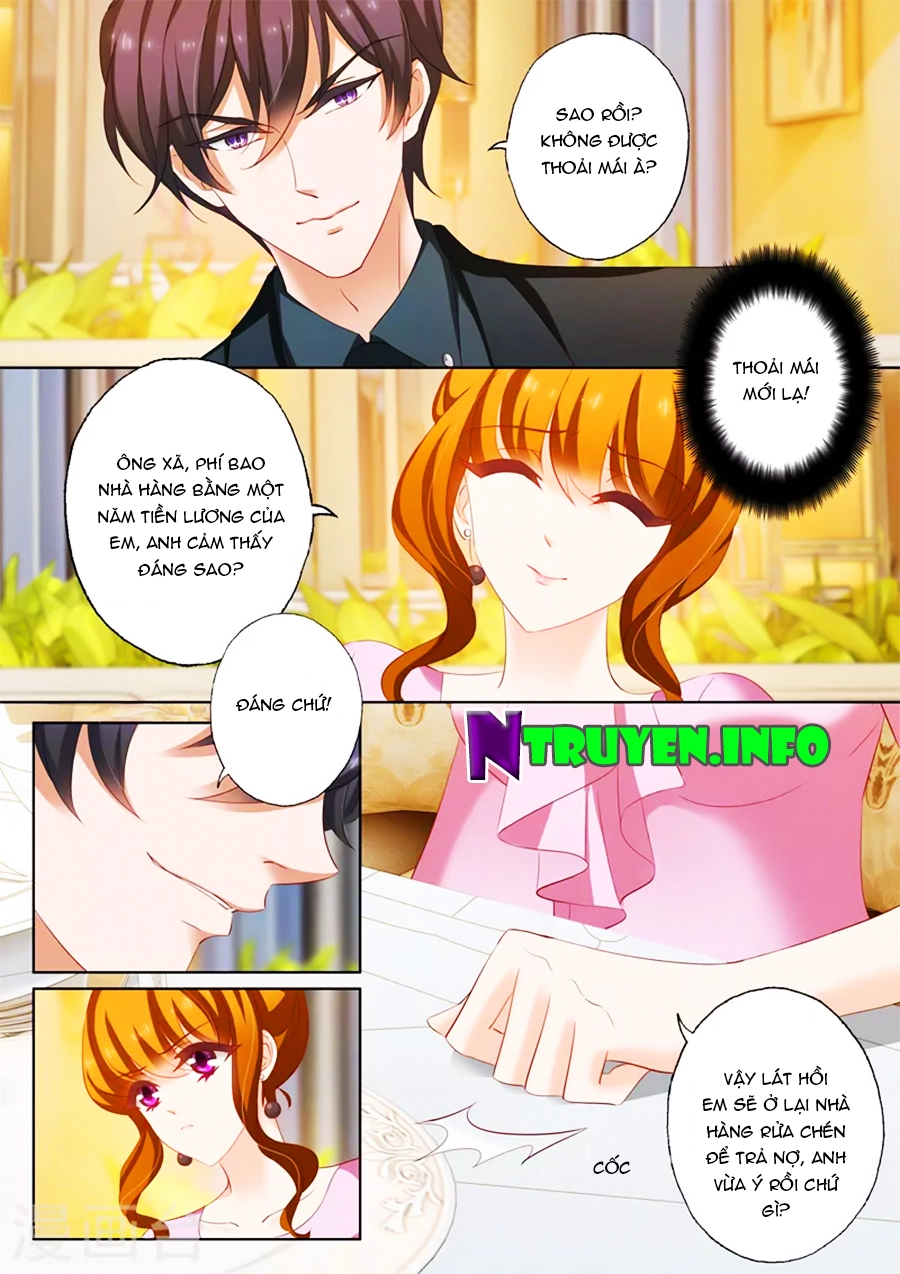 Hào Môn Thiên Giới Tiền Thê Chapter 175 - 2