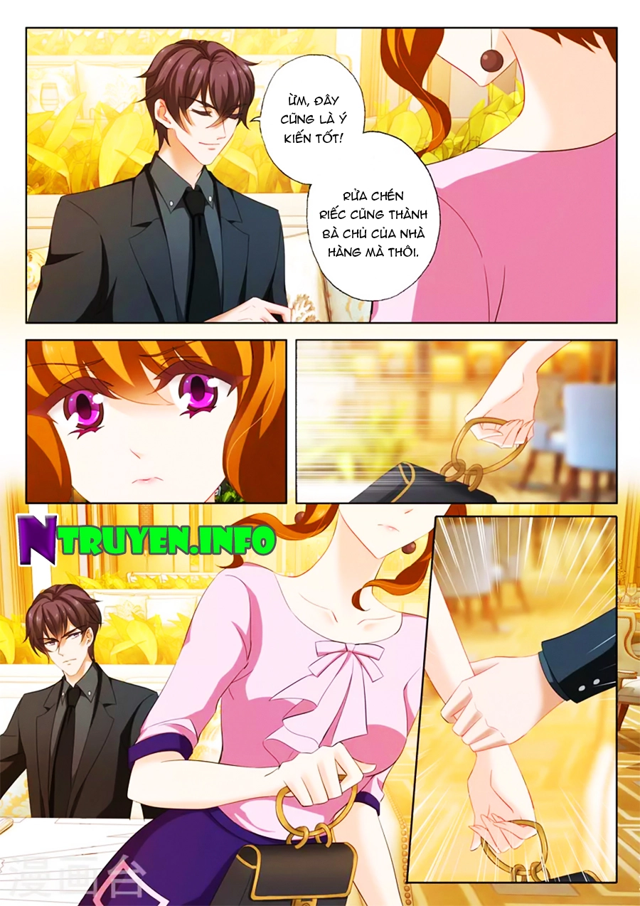 Hào Môn Thiên Giới Tiền Thê Chapter 175 - 3