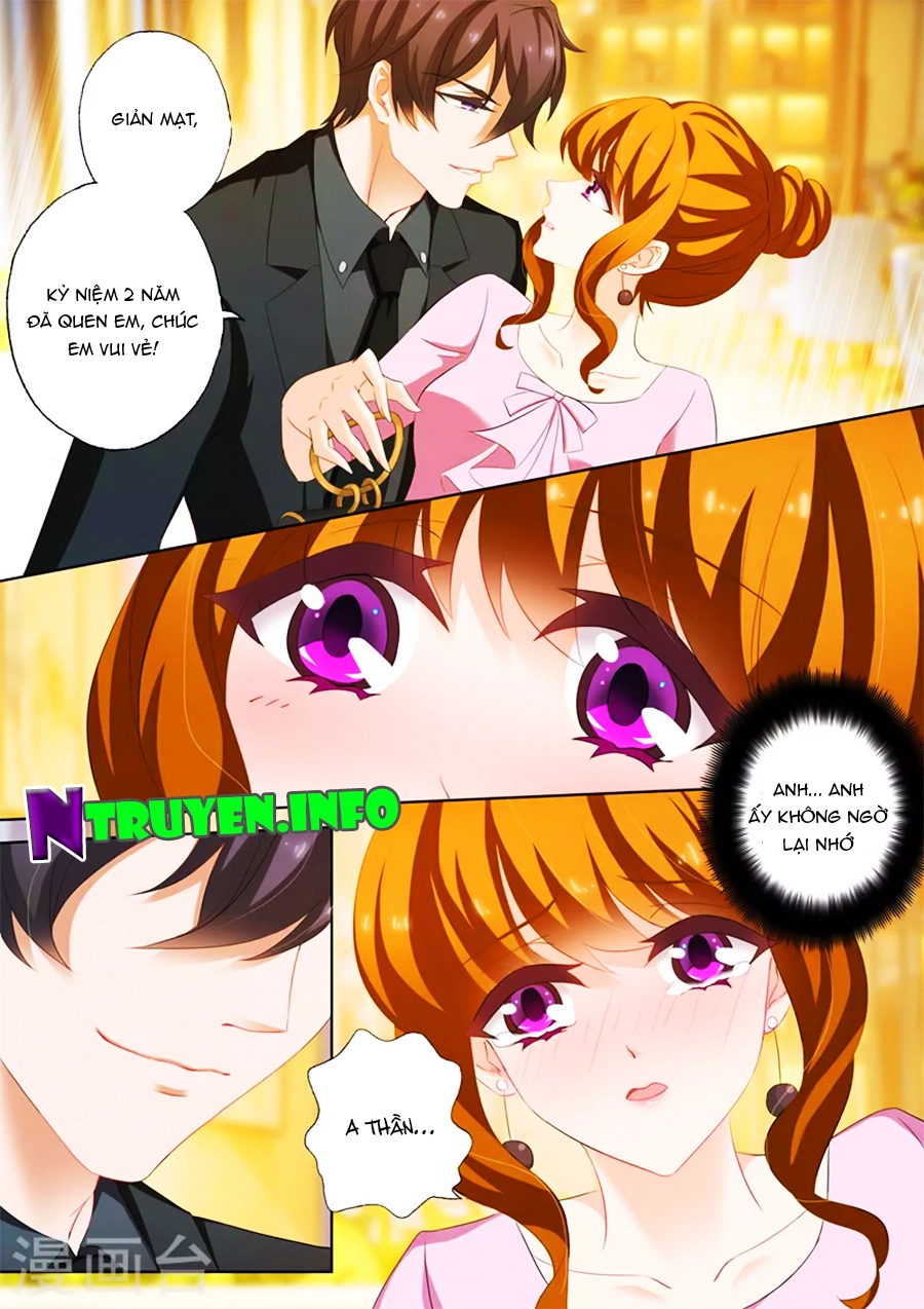 Hào Môn Thiên Giới Tiền Thê Chapter 175 - 4