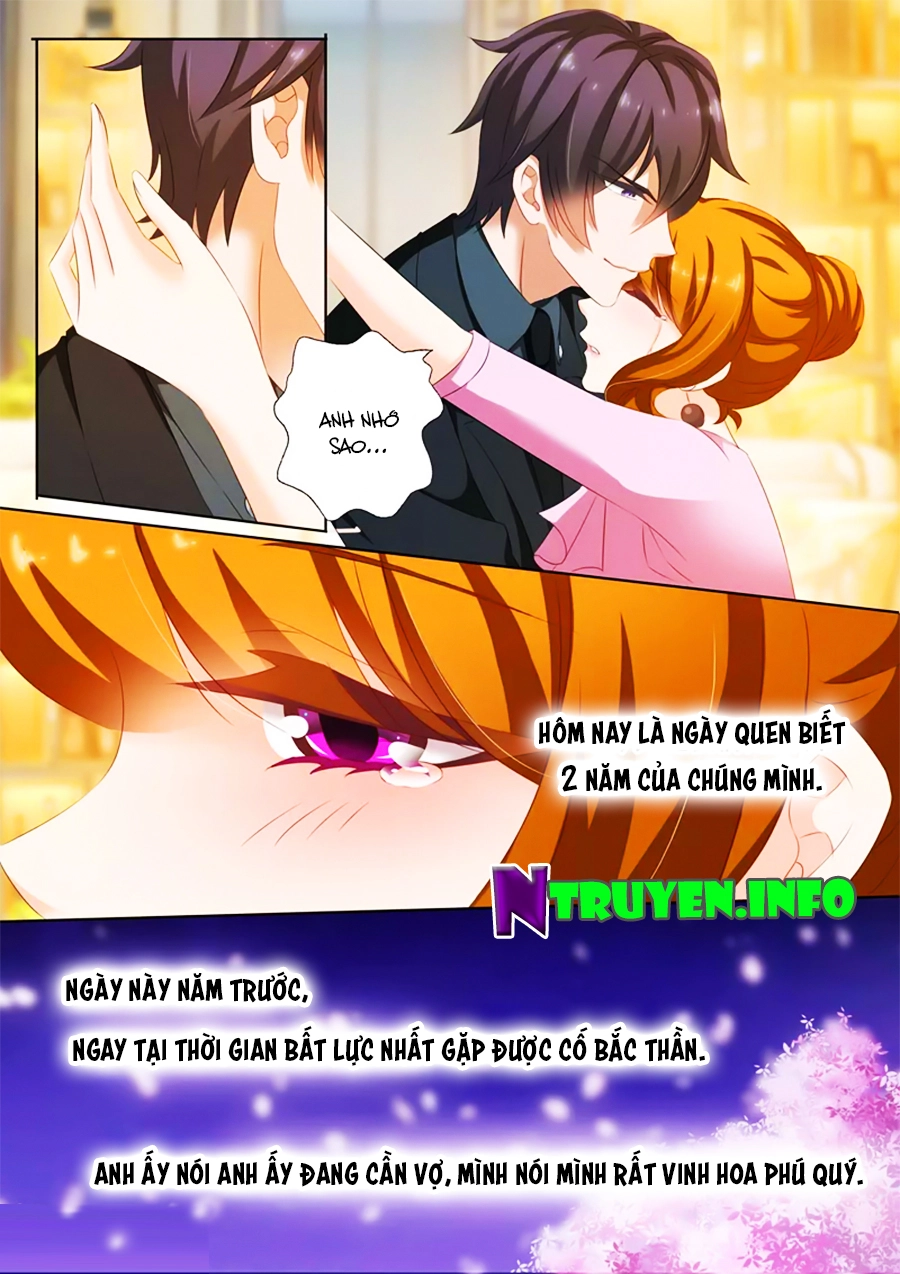 Hào Môn Thiên Giới Tiền Thê Chapter 175 - 5