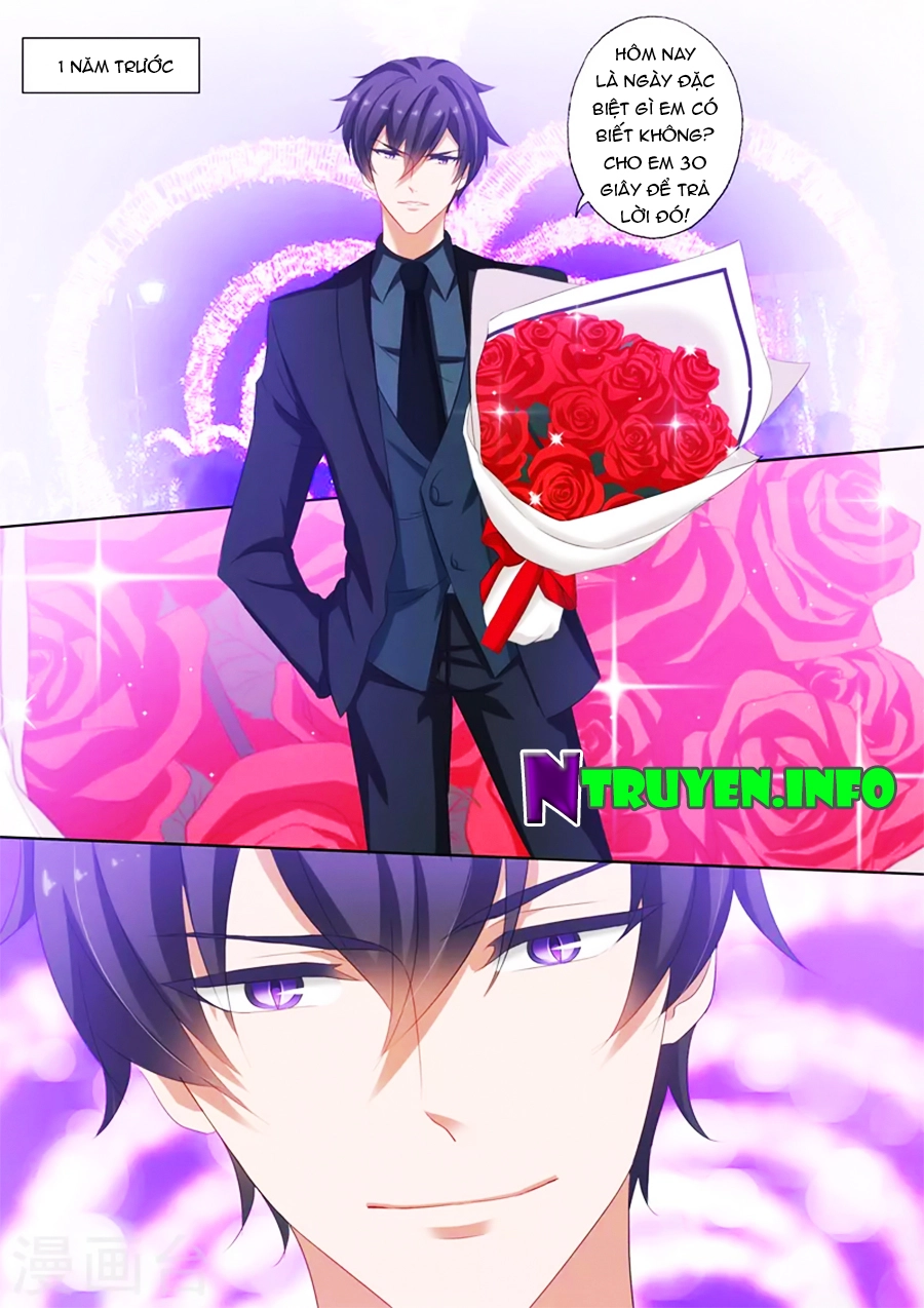 Hào Môn Thiên Giới Tiền Thê Chapter 175 - 6