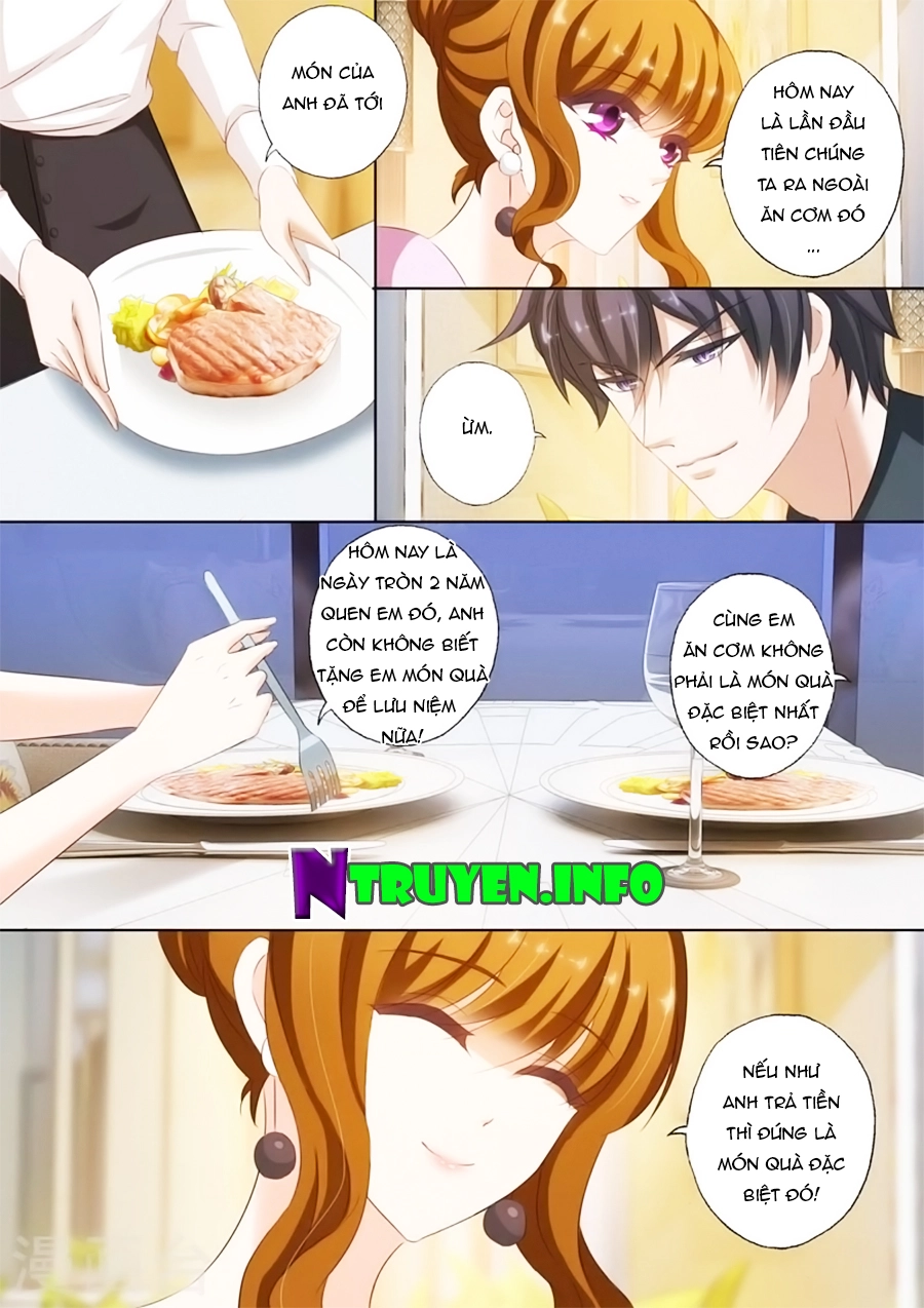 Hào Môn Thiên Giới Tiền Thê Chapter 176 - 2