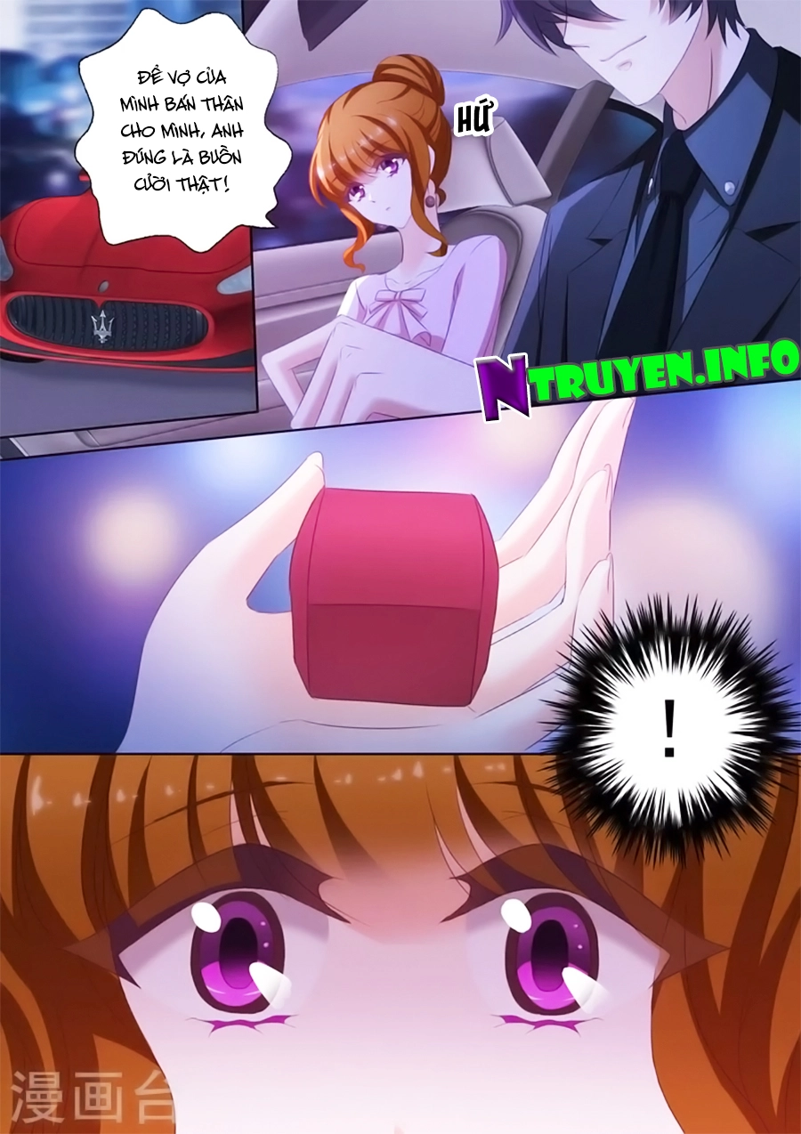 Hào Môn Thiên Giới Tiền Thê Chapter 176 - 6