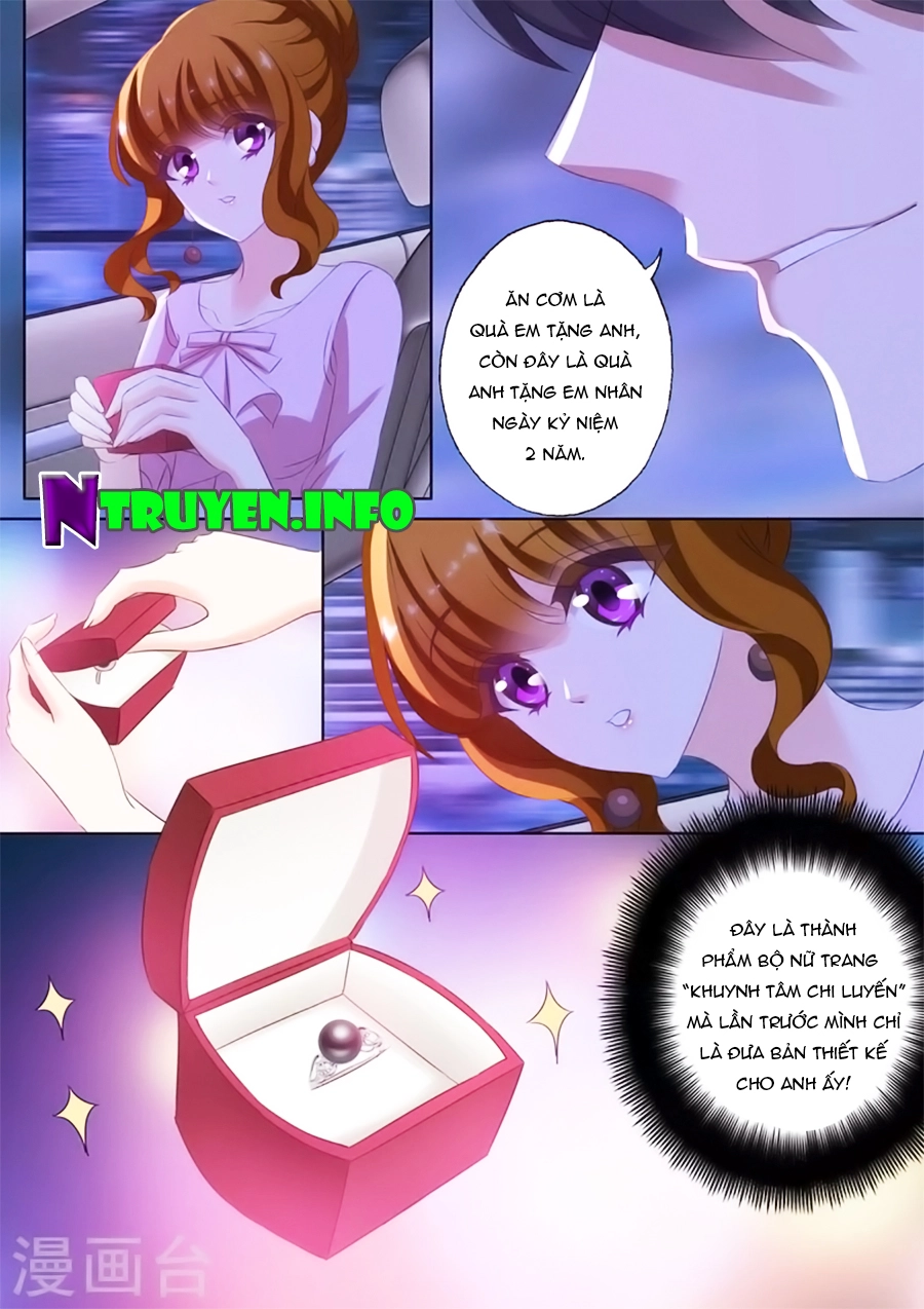 Hào Môn Thiên Giới Tiền Thê Chapter 176 - 7