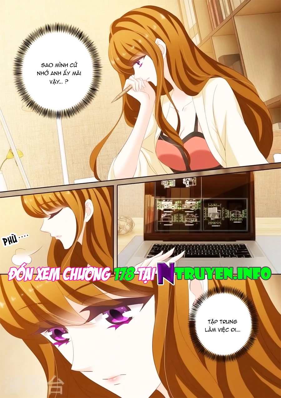 Hào Môn Thiên Giới Tiền Thê Chapter 177 - 8