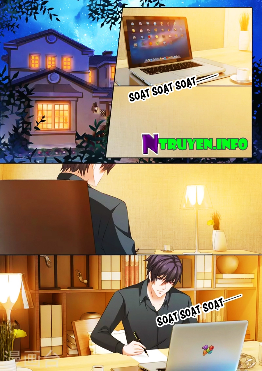 Hào Môn Thiên Giới Tiền Thê Chapter 178 - 5