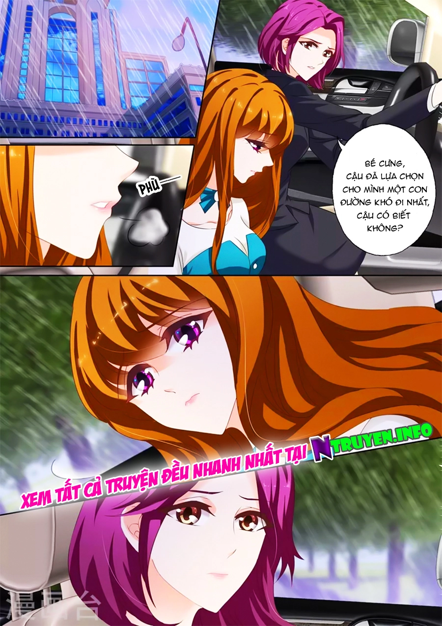 Hào Môn Thiên Giới Tiền Thê Chapter 179 - 7