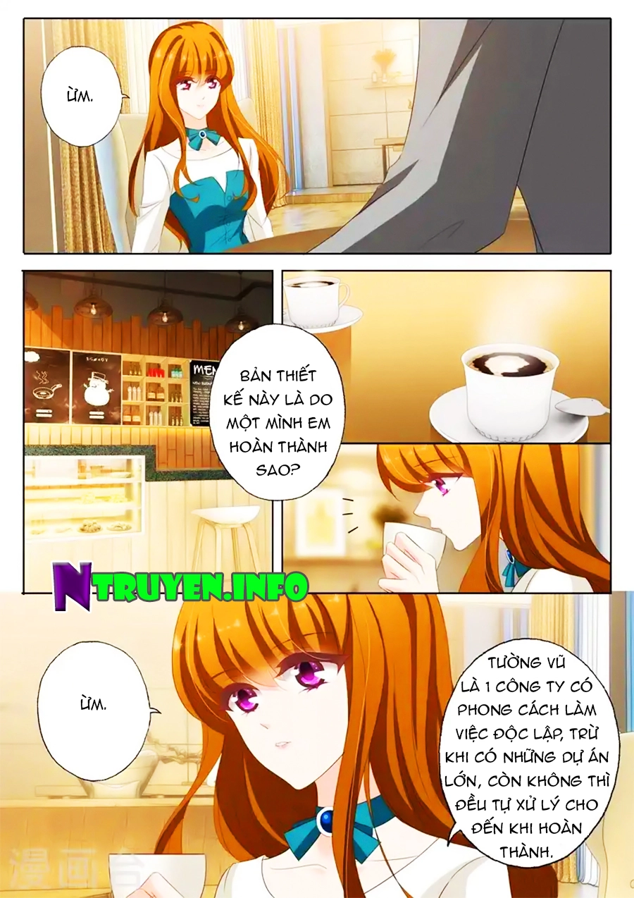 Hào Môn Thiên Giới Tiền Thê Chapter 181 - 2