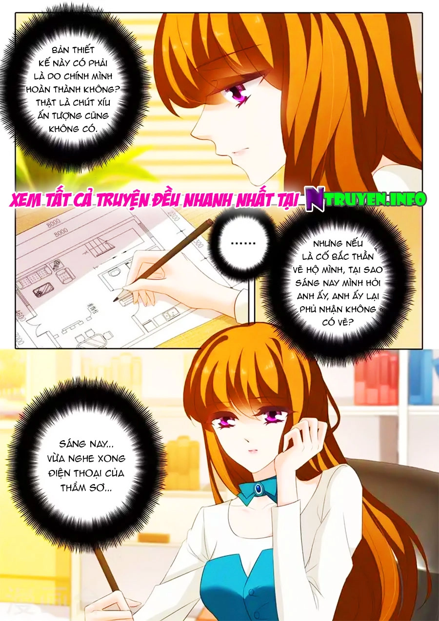 Hào Môn Thiên Giới Tiền Thê Chapter 181 - 7