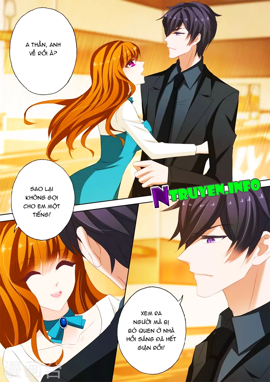 Hào Môn Thiên Giới Tiền Thê Chapter 182 - 3