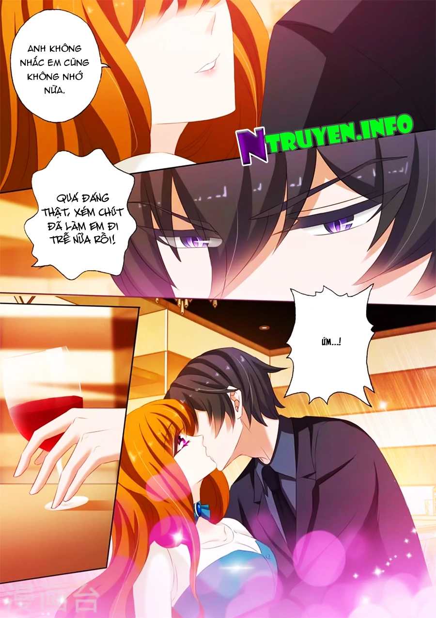 Hào Môn Thiên Giới Tiền Thê Chapter 182 - 4