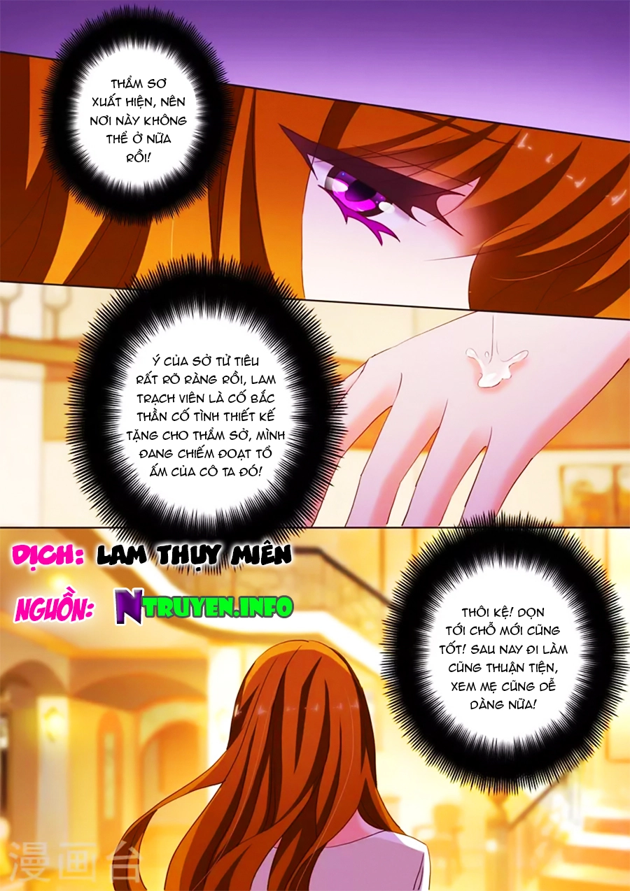 Hào Môn Thiên Giới Tiền Thê Chapter 183 - 1