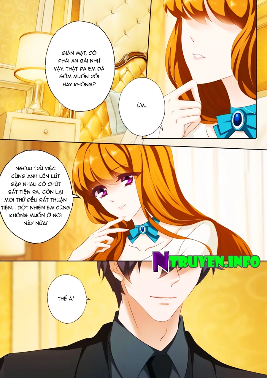 Hào Môn Thiên Giới Tiền Thê Chapter 183 - 6