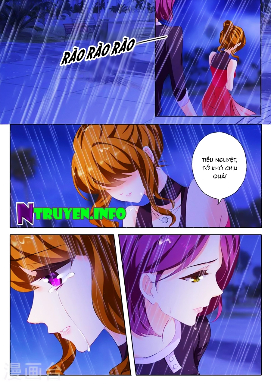 Hào Môn Thiên Giới Tiền Thê Chapter 185 - 2