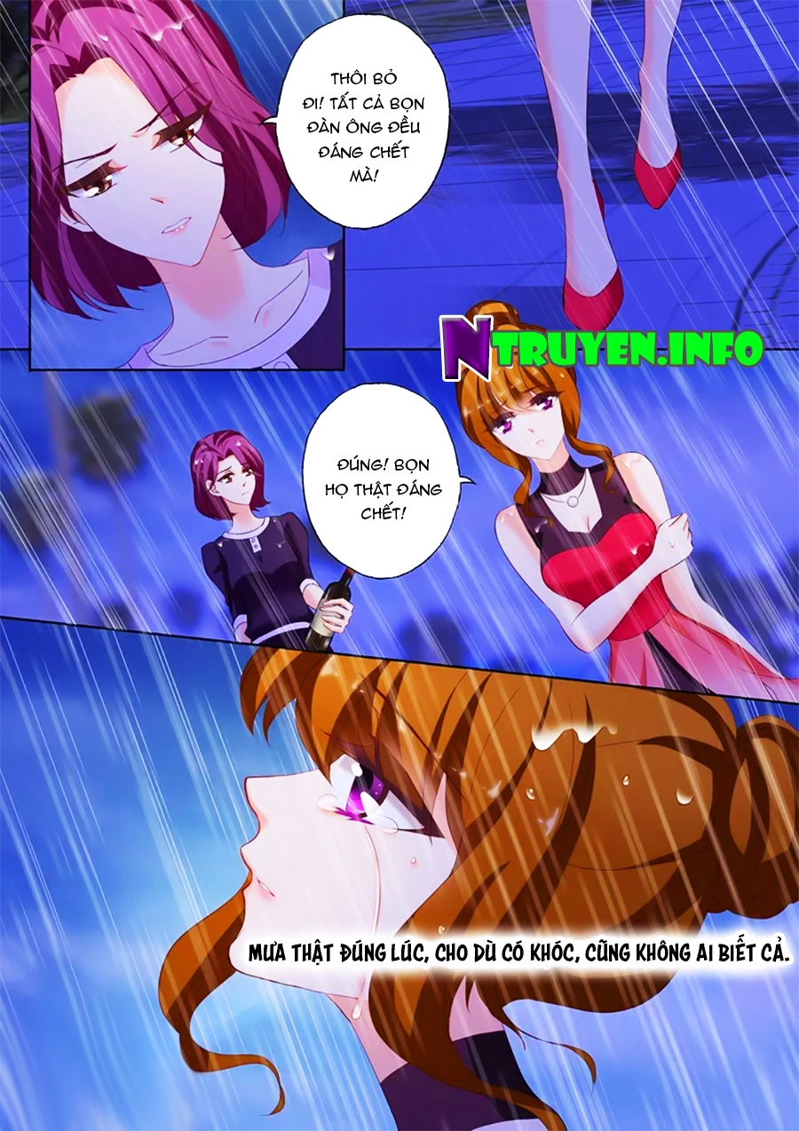 Hào Môn Thiên Giới Tiền Thê Chapter 185 - 3