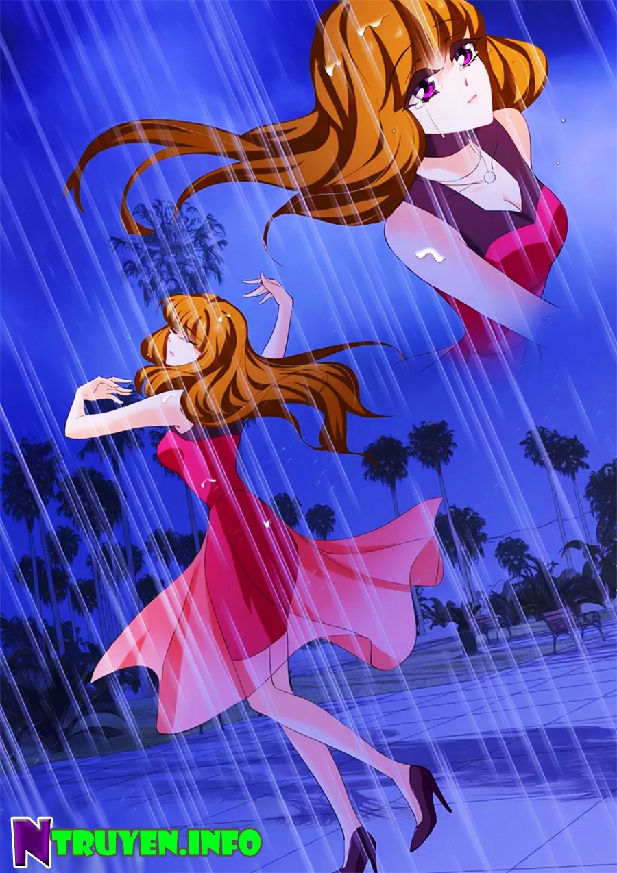 Hào Môn Thiên Giới Tiền Thê Chapter 185 - 5