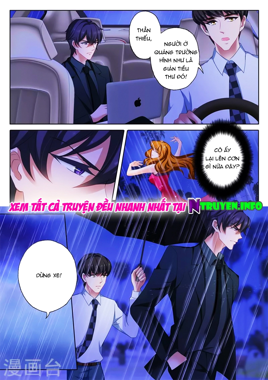 Hào Môn Thiên Giới Tiền Thê Chapter 185 - 7