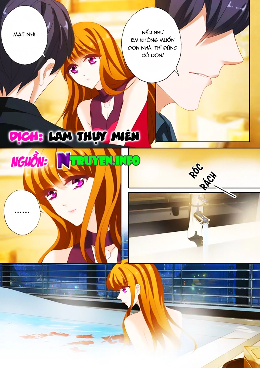 Hào Môn Thiên Giới Tiền Thê Chapter 188 - 1