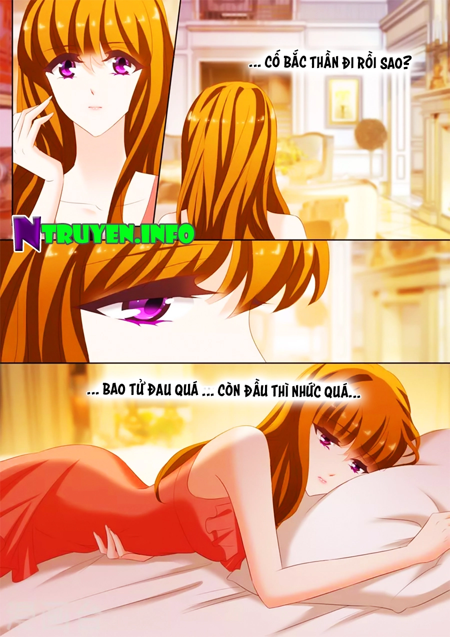 Hào Môn Thiên Giới Tiền Thê Chapter 188 - 2