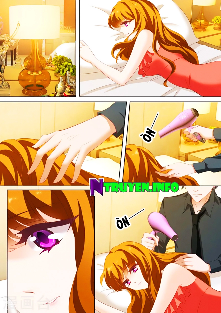 Hào Môn Thiên Giới Tiền Thê Chapter 188 - 6