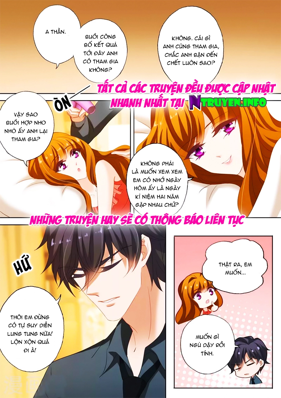 Hào Môn Thiên Giới Tiền Thê Chapter 188 - 7