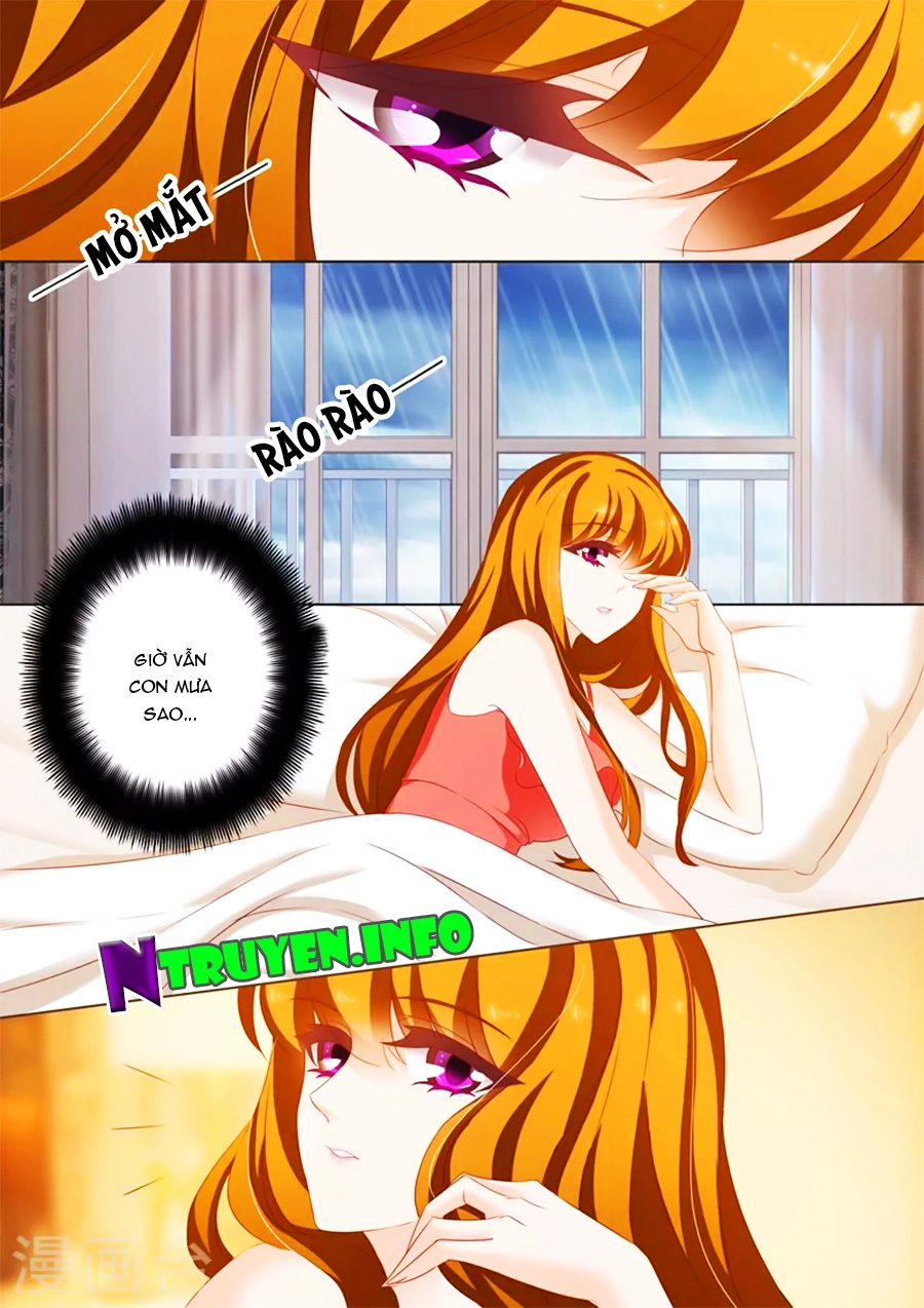 Hào Môn Thiên Giới Tiền Thê Chapter 190 - 2