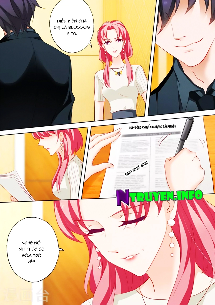 Hào Môn Thiên Giới Tiền Thê Chapter 193 - 2